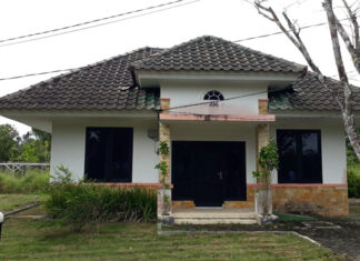 Pemko Tetapkan Hotel Lohass Tempat Isolasi Mandiri Pasien Covid