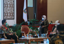 Pemko Tanjungpinang Segera Terapkan Tapping Box, Didukung KPK