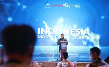 Batam Terus Tingkatkan Infrastruktur Bidang Digital
