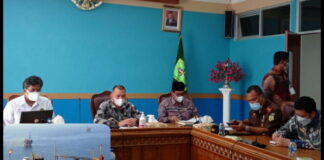 SKK Migas Sosialisasi Pengeboran Blok Tuna di Natuna