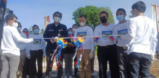 Wabup Natuna Dorong Pegembangan Sektor Pariwisata Berbasis Ekonomi Kreatif