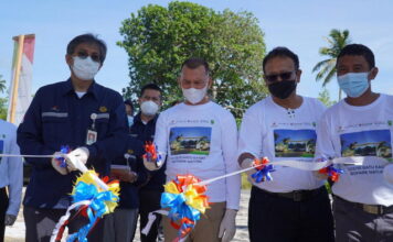 Wabup Natuna Rodhial Huda Dorong Pengembangan Sektor Pariwisata Berbasis Ekonomi Kreatif