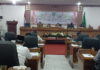 Tiga Usulan Prioritas Bupati Natuna ke DPRD