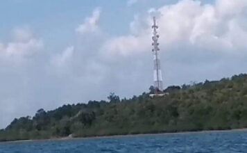 Sudah Seminggu Sinyal Telkomsel Hilang, Warga Mengeluh