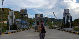 Bupati Natuna Dorong Selat Lampa Dijadikan KEK Perikanan