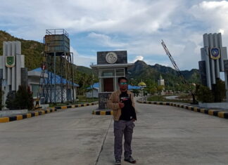 Bupati Natuna Dorong Selat Lampa Dijadikan KEK Perikanan