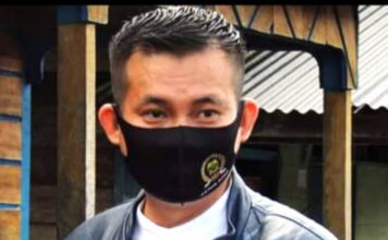 Ketua DPRD Lingga : Jangan Memanfaatkan Persoalan Sebagai Ajang Cari Panggung