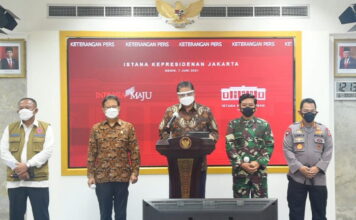 Satgas Covid-19 Akan Terus Optimalkan Fungsi Posko PPKM Mikro