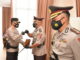 Sertijab Pejabat Utama Polda Kepri