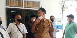 Anggaran Terbatas Pemkab Natuna Pending Proyek Besar, Prioritas Kesehatan