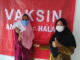 Warga Desa Tajur Biru Antusias Ikut Vaksinasi Massal