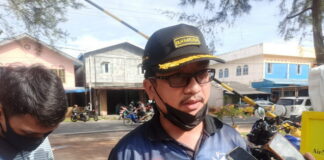 Retribusi Pengelolaan Sampah di Natuna Capai Rp100 Juta Pertahun