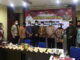 Kesbangpol Lingga Gelar Rapat Tim Kewaspadaan Dini Pemerintah Daerah
