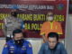 Ditresnarkoba Polda Kepri Musnahkan Barang Bukti Narkotika Jenis Sabu