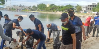 Wabup Natuna Akan Keliling Desa Gerakkan Semangat Gotong Royong