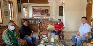 Soal Penembakan Wartawan, Komnas HAM Perlu Bentuk Tim Pencari Fakta