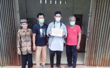 6 Misi Cakades Muda Solihin Optimalkan SDA Hingga SDM Panggak Darat