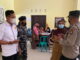 Polsek Singkep Barat Laksanakan Program Nasi Kapau di Desa Suak Buaya