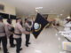 Kapolda Kepri Pimpin Upacara Pencucian Petaka Polda Kepri “Seligi Sakti Marwah Negeri”
