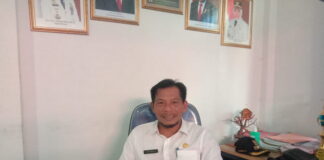 Masyarakat Desa Batu Gajah Akan Segera di Vaksin