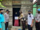 Sambut Hari Bhayangkara ke -75, Polres Lingga Gelar Bakti Sosial Serentak