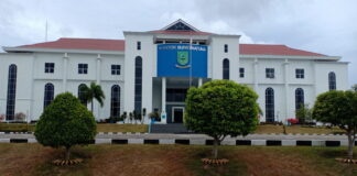 Pemkab Natuna Lelang 18 Unit Mobil Bekas Harga Murah