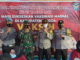 Polres Lingga Gelar Vaksinasi Serentak Dalam Rangka Hari Bhayangkara Ke-75 Tahun 2021