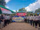 Program Nasi Kapau Polsek Daik Sambagi Pulau Kelombok