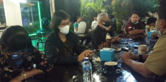 Ahmad Djauhar : Potensi Alam Natuna Luar Biasa Harus Dikemas Menarik