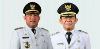 Bupati Umar Ahmad Selalu Membangun Kabupaten Tulang Bawang Barat Untuk Mensejahterakan Masyarakatnya
