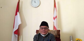 PPDB 2021 SMA Negeri 1 Natuna Sediakan 9 lokal