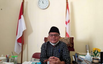 PPDB 2021 SMA Negeri 1 Natuna Sediakan 9 lokal