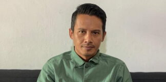 Tampil Di Pilkades Serentak, Cakades Persing Joni Ahmad Gaet Millenial Untuk Kemajuan Desa