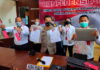 Ditreskrimum Polda Kepri Berhasil Ungkap Kasus Pemalsuan Surat Rapid Test Antigen