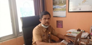 Afriyudi Optimis Retribusi Pengelolaan Sampah di Natuna Bisa Ditingkatkan