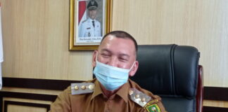 Rodhial : Malaysia dan Singapura Harus Menjadi Tujuan Penjualan Produk Natuna