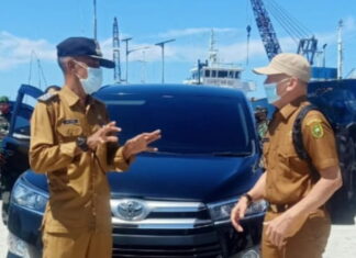 Natuna Lebih Tepat Dijadikan Kawasan Ekonomi Khusus Maritim Bukan Kelautan