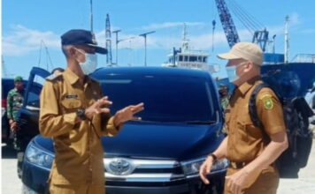 Natuna Lebih Tepat Dijadikan Kawasan Ekonomi Khusus Maritim Bukan Kelautan
