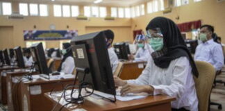 Lowongan CPNS dan PPPK Lingkungan Pemerintah Natuna di Buka, Berikut Syarat dan Formasinya