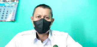 Pengiriman Pupuk Subsidi ke Natuna Terkendala Transportasi