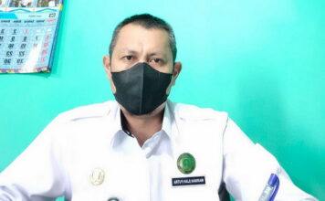 Pengiriman Pupuk Subsidi ke Natuna Terkendala Transportasi