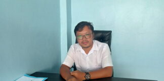 Jumlah Masyarakat Siantan Selatan Ikut Vaksinasi Meningkat