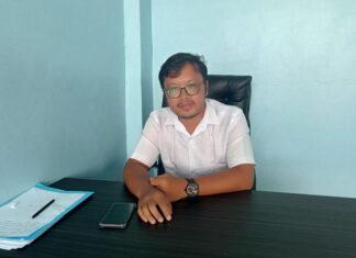 Jumlah Masyarakat Siantan Selatan Ikut Vaksinasi Meningkat