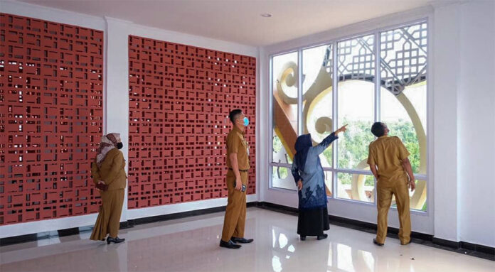 quran centre