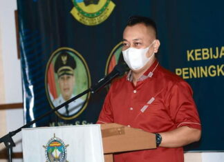 M.Nizar : Keputusan Soal PTT dan THL Sudah Final