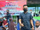 Lurah Pancur dan Masyarakat Apresiasi Kegiatan Vaksinasi Oleh Kapospol Pancur