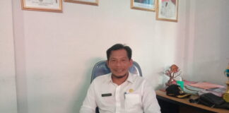 Partisipasi Warga Desa Batu Gajah Dalam Mengikuti Vaksinasi Covid-19 Cukup Tinggi
