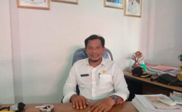 Partisipasi Warga Desa Batu Gajah Dalam Mengikuti Vaksinasi Covid-19 Cukup Tinggi