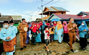 Wan Siswandi Ingin Budaya Melayu Natuna Tetap Lestari