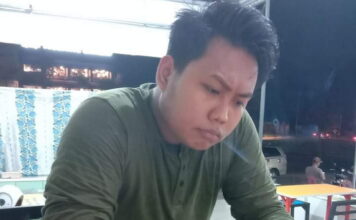 Mantan Ketua IMKL : Kritik Pengurus IMKL Hanya Berpedoman Informasi Media